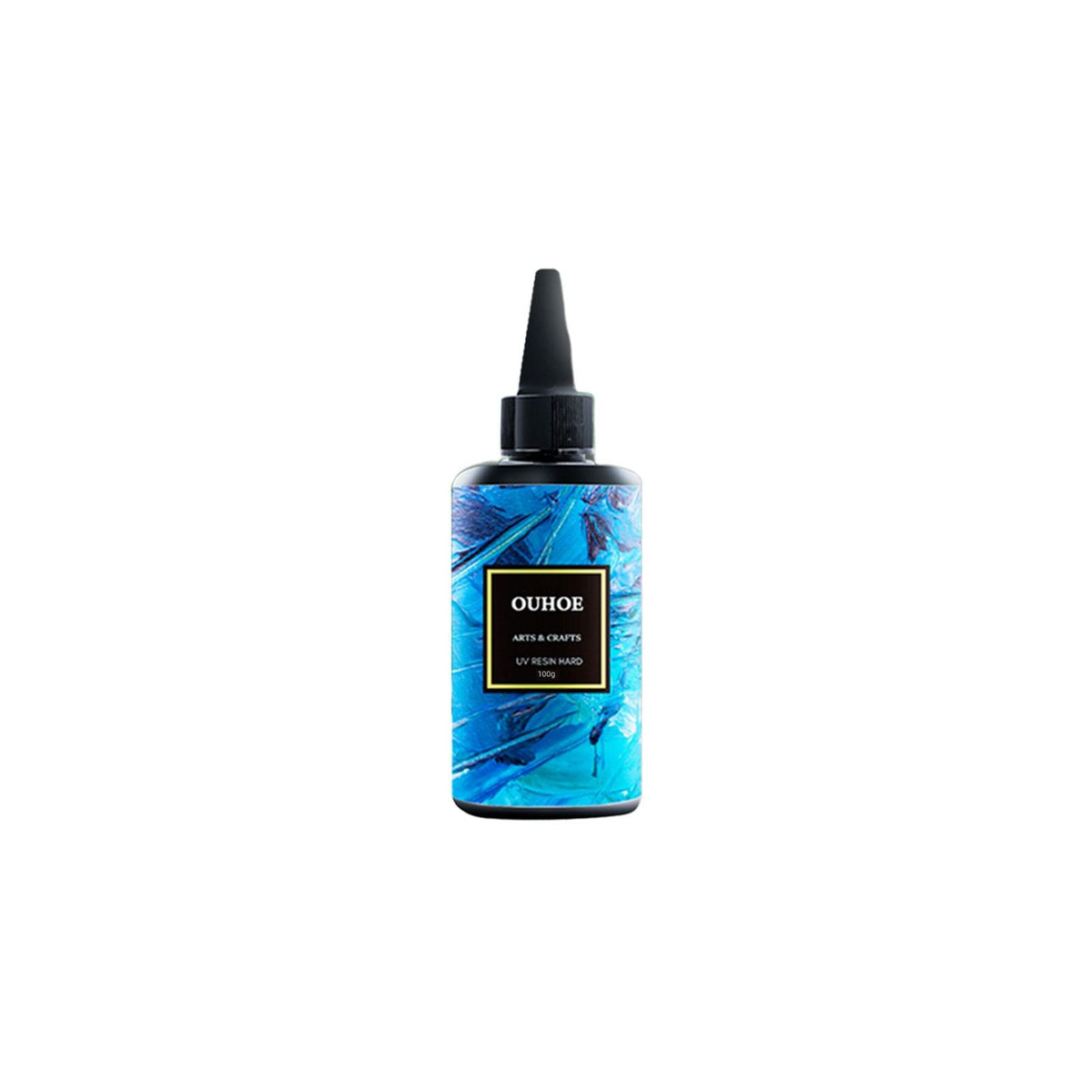 Shadowless Glue UV, Acrylic Ceramic Adhesive UV Curing Adhesive