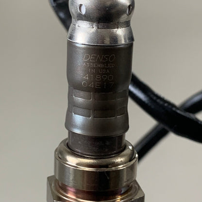 DENSO Oxygen Sensor Brown 234-4623