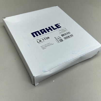MAHLE Cabin Air Filter Replacement Parts For Mazda  LA1139