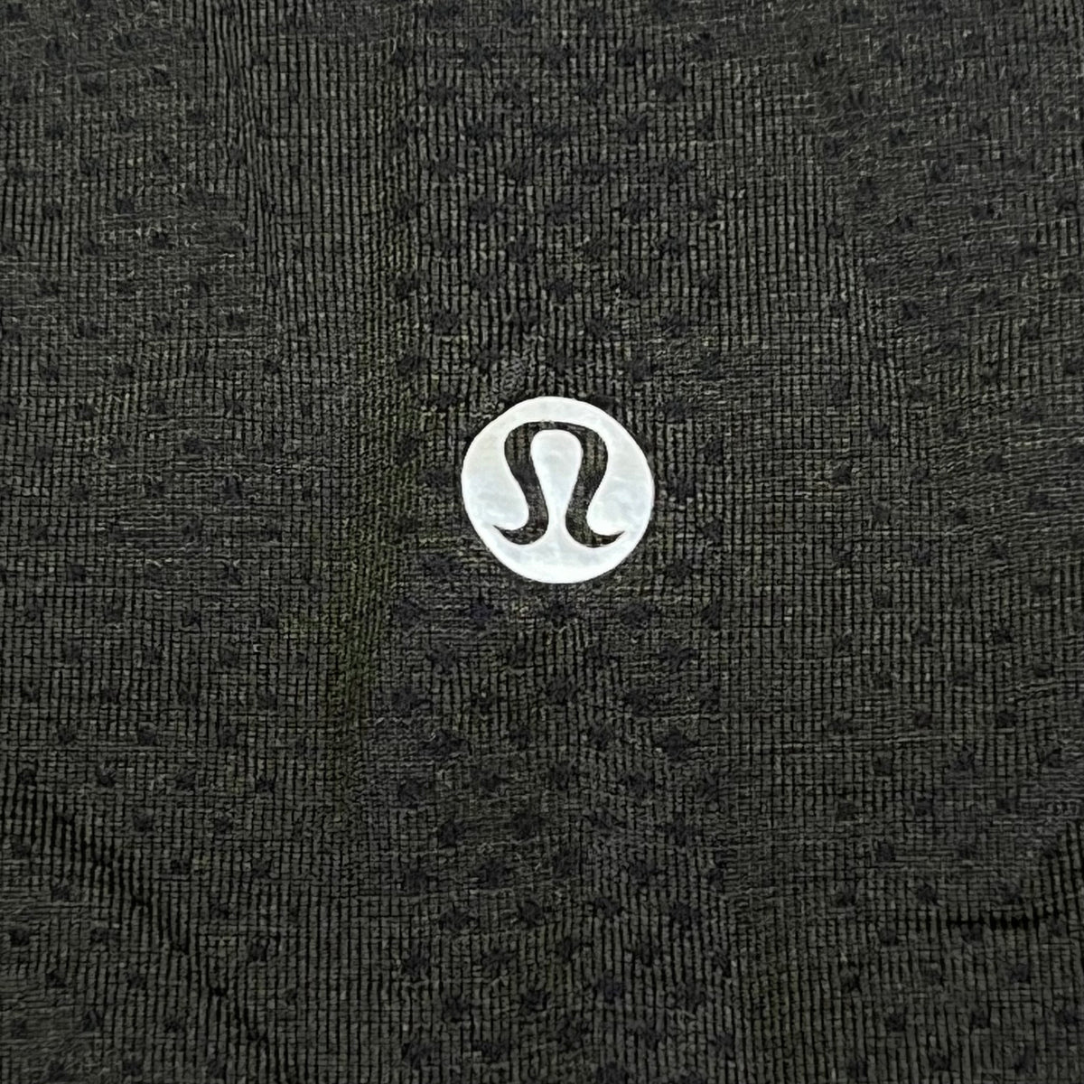 LULULEMON Swiftly Tech Long-Sleeve Shirt 2.0 Women's Sz XS Black (Pre-Owned)
