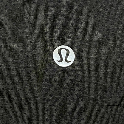 LULULEMON Swiftly Tech Long-Sleeve Shirt 2.0 Women's Sz XS Black (Pre-Owned)