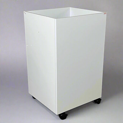 IDEAL Centralized Destroyit 2604 Paper Shredder P-4 Cross-Cut DSH0362L (new other)
