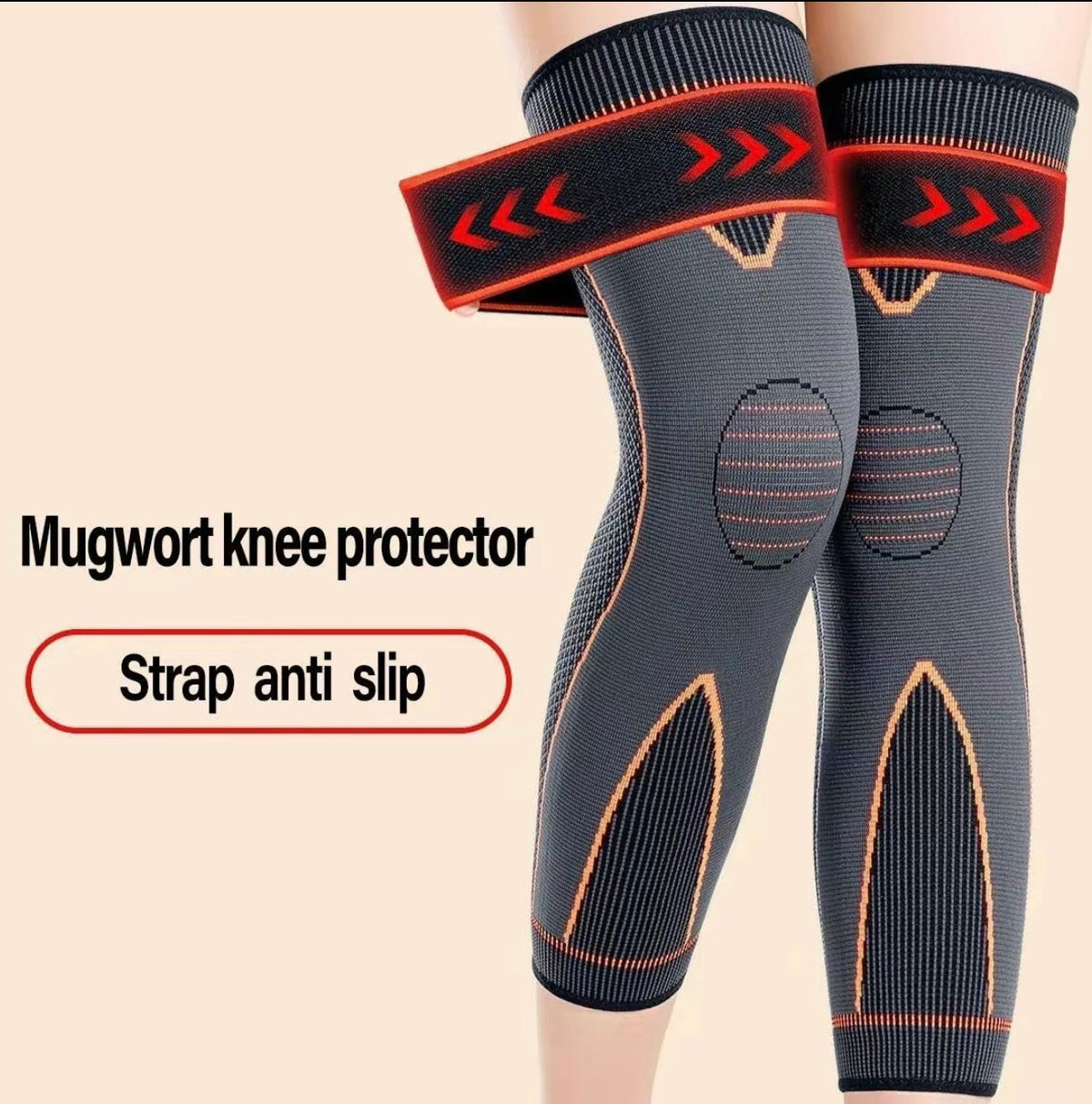 ThermaKnee Sleeves