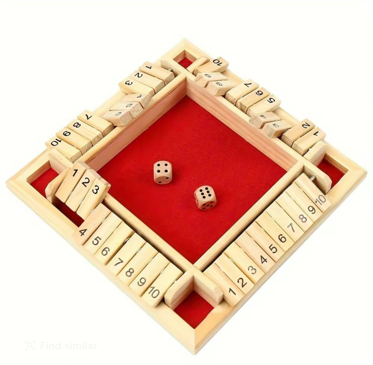 BoxRoll Classic Game