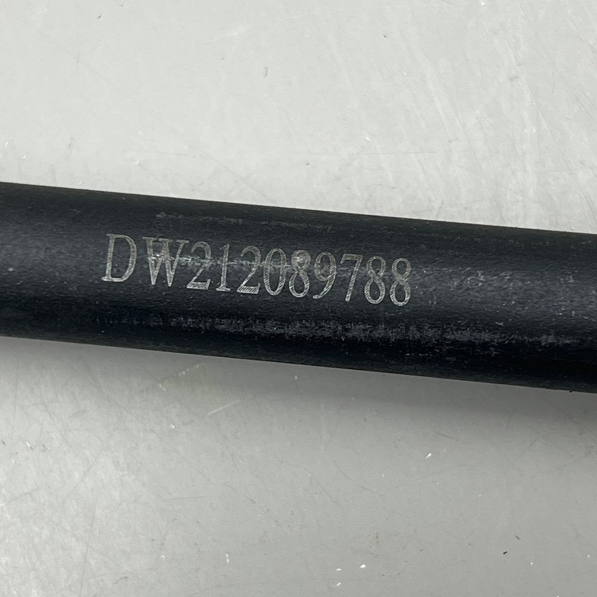 MOOG Steering Tie Rod For Dodge Models OE Fit & Function EV351