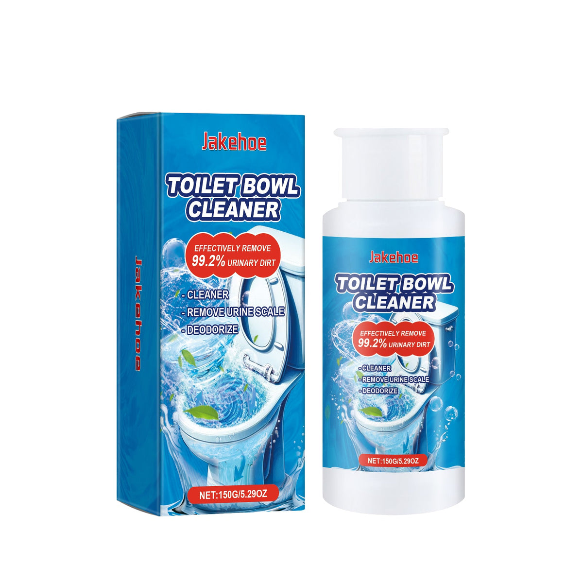 Splash Foam Toilet Cleaner Toilet Seat Cleaner Decontamination Decontamination Deodorant Toilet Cleaner
