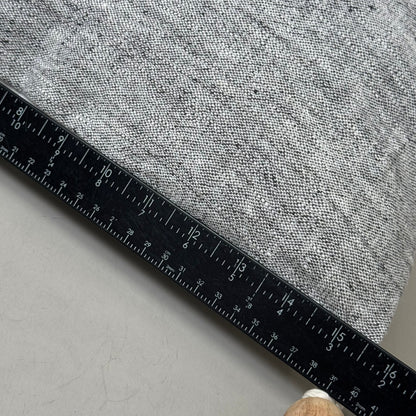 VILLA RN 16"x36" Stillness ST Lima Dark Grey Pillow