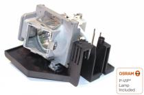 Projector Lamp for Optoma TX TX775; Optoma EzPro EzPro 772; Optoma EX EX772; Optoma EP EP772; 3M AD