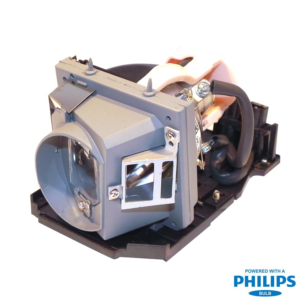 Projector Lamp for Optoma TX TX765W; Optoma TW TW766W; Optoma EX EX766W; Optoma EX EX766; Optoma EX