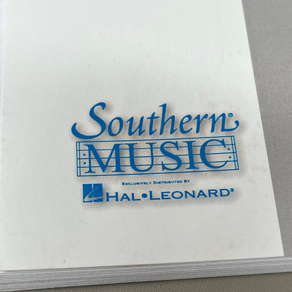 SOUTHERN MUSIC Mischief Afoot by Sue Roberts Sharp Easy String Orchestra