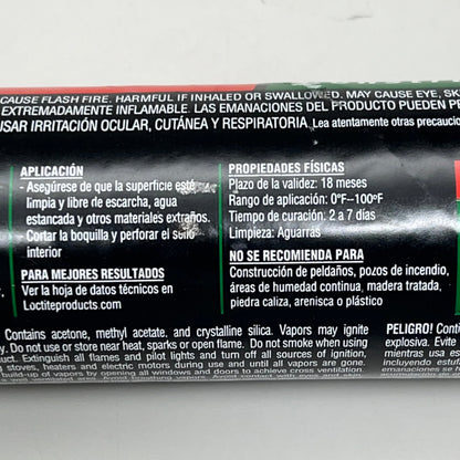 HENKEL LOCTITE (2 PACK) Landscape PL 500 Construction Adhesive 10 fl oz 23251 S2