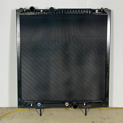 PARKER Radiator High-Performance Sz 46" L X 39" W 11826859