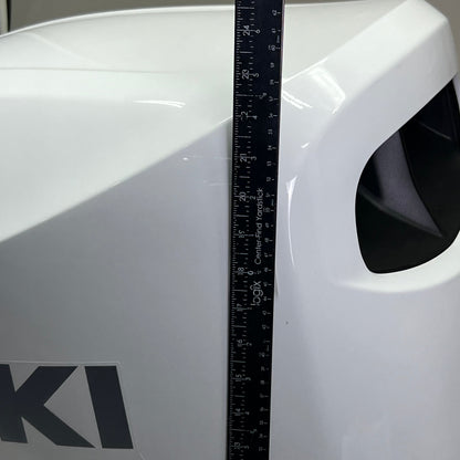 SUZUKI DF 350 Boat Engine Cowling Top Cover Kit Sz 32.5" x 21.5" x 22.5"