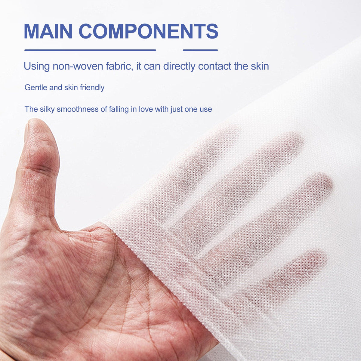 Night Patch, Improve Sleep Quality Relax Body And Mind, Relieve Fatigue And Gently Care For Sleep