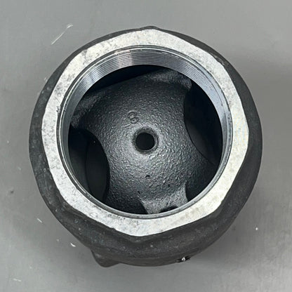 ENTIRE Aluminum Air Vent & Vacuum Relief Vent 150 PSI Max Pressure 2" AIV200