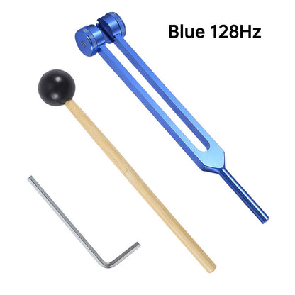 128 Hz Healing Device
