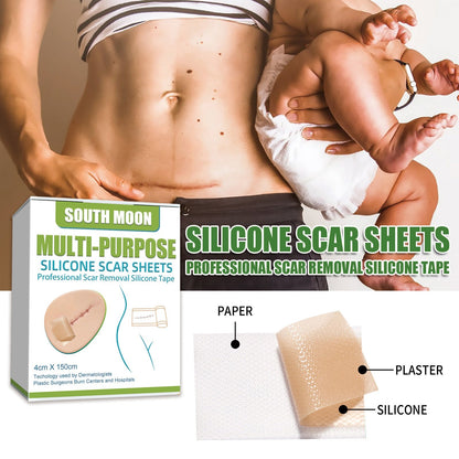 Skin Care Patch for Reducing Skin Imperfections with Gentle Ingredients for Daily Use