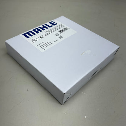 MAHLE Cabin Air Filter Replacement Part For Mercedes LAK1785