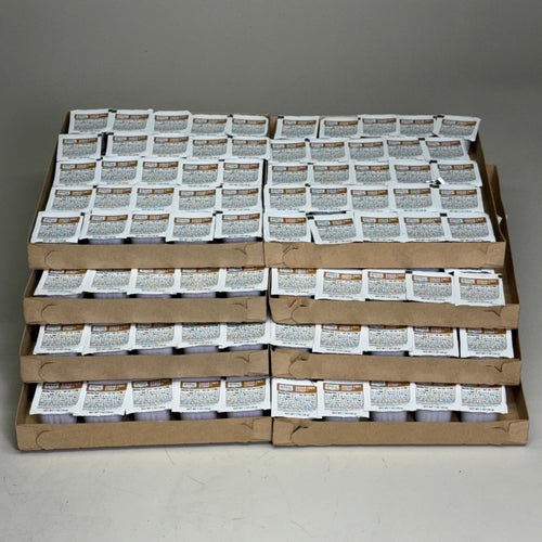 ZA@ HOUSE (200 PACK) Sugar Free Syrup Cups 1oz (New)