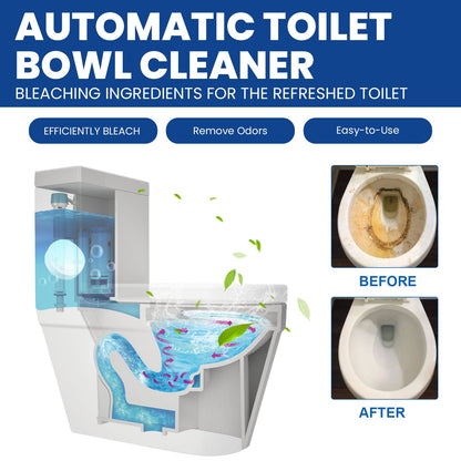 Toilet Cleaning Effervescent Tablet Household Descaling Deodorizing Odors Stains Toilet Stain Remover