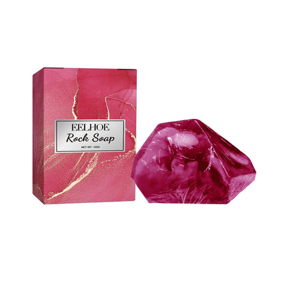 Shower Cleansing Soap Moisturizes And Moisturizes Tender Skin, Joints, Elbows, Brightening And Whitening Body Beauty Soap