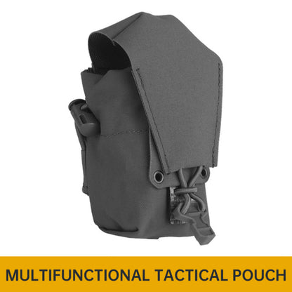 Multifunctional Camouflage Tactical Bag