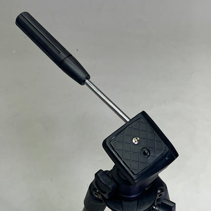 VANGUARD Compact Table Top Tripod W/ 2-Way Pan Head & Anti-slip Feet ESPOD CX 1