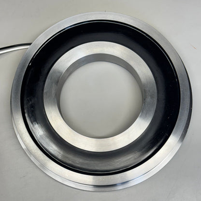 Transmission Input Shaft Bearing Size 8.5” D x 1.5” H Silver Color