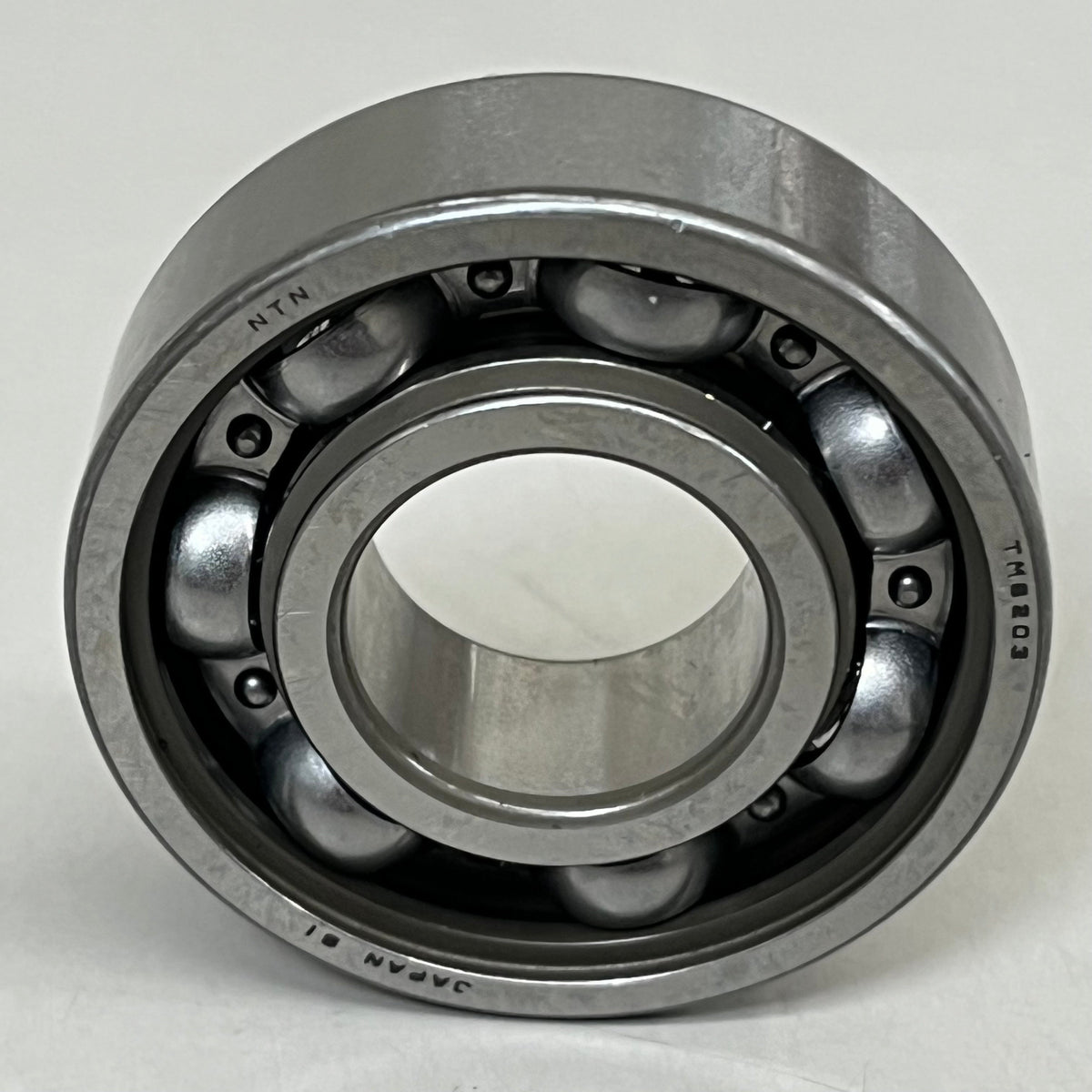 HONDA (2 PACK) Radial Ball Bearing Auto Parts OEM 91005-HP1-671