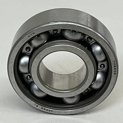 HONDA (2 PACK) Radial Ball Bearing Auto Parts OEM 91005-HP1-671