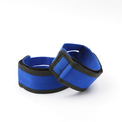Dead Flying Bicycle Toe Strap Bicycle Pedal Dog Mouth Strap Toe Strap Toe Strap Toe Strap