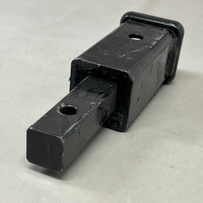 CURT Trailer Hitch Receiver Adapter 6 1/4" Black 45785 (New Other- Slight Cosmetic Damage)