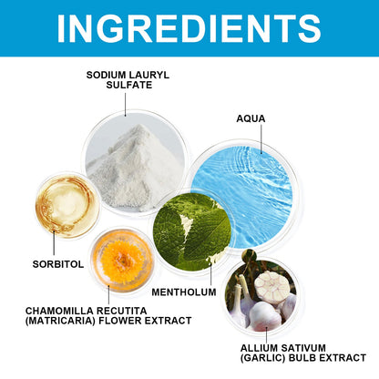 Mouth Mousse Toothpaste Teeth Clean Teeth Remove Tartar Stains Yellow Teeth Whitening Teeth Fresh Breath