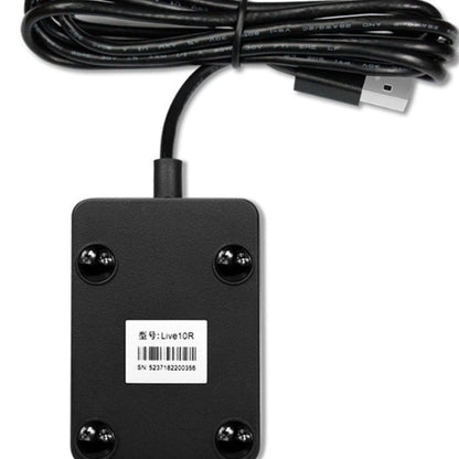 Linux zklive10R zk9500USB Fingerprint scanner