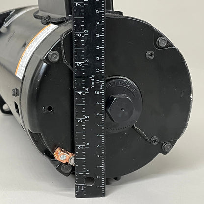 ZODIAC Pool Pump Motor 280-230 Volts Up Rated SHPM/PHPF Stealth Series R0479308