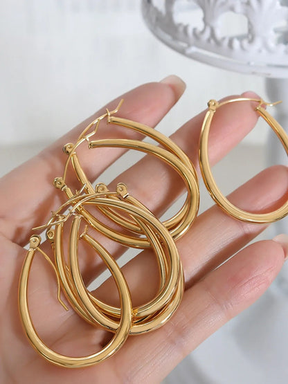 Elegant and niche design versatile ear buckles and accessories