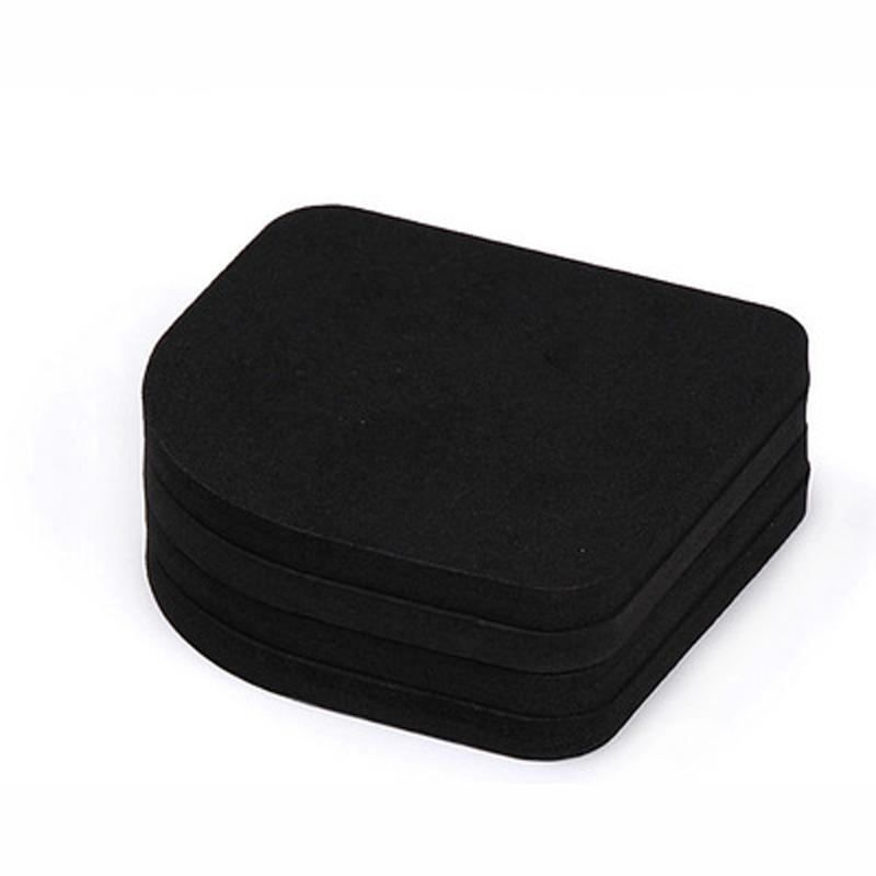 4pcs Stand For A Washing Machine Shock Pads Anti-Vibration Pad