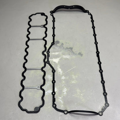 MAHLE Engine Kit Gasket Part Set Standard Thickness Jeep 95-3567