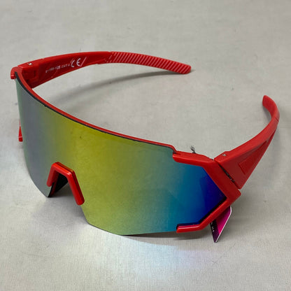 KING STRIKER (6 Pack) Assorted Polarized Sunglasses Shatterproof Polycarbonate Men's Assorted (Copy) (Copy)