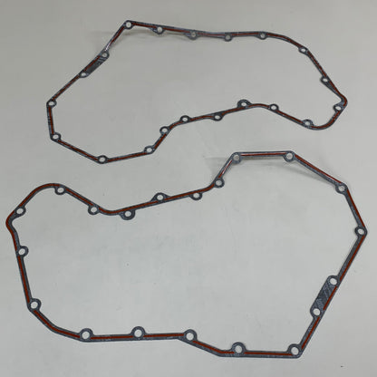 MAHLE Lower Engine Gasket Set For Dodge CS4068