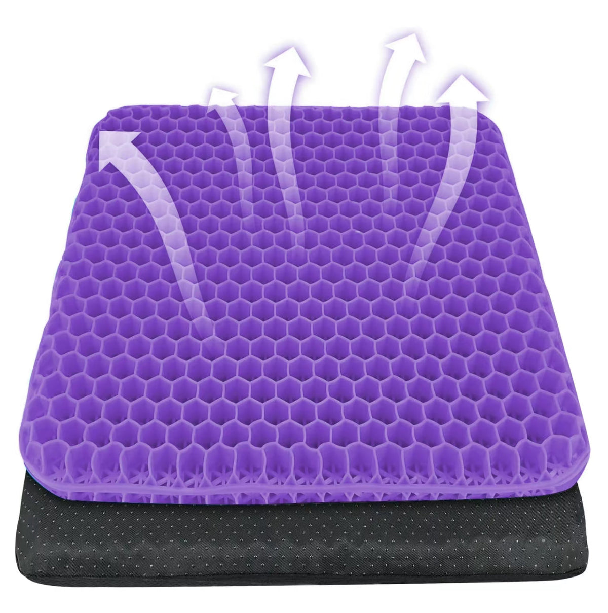 ComfortHive Gel Cushion
