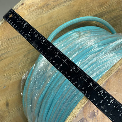 General Cable Wire Sz 1000 ft Teal