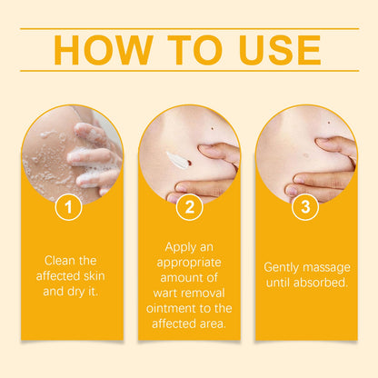 Keyu Care Cream, Gently Clean, Moisturize, Dilute Meat Granules, Repair And Smooth Skin Care Cream