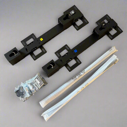 SAMSUNG Bracket Wall Mount Large 76"+ Black WMN8000SXT/ZA