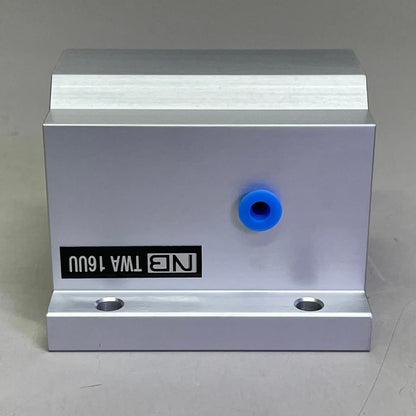 NB Linear System Pillow Block Slide Unit 3.25" x 2.75" x 2.125", 1" Dia TWA16UU