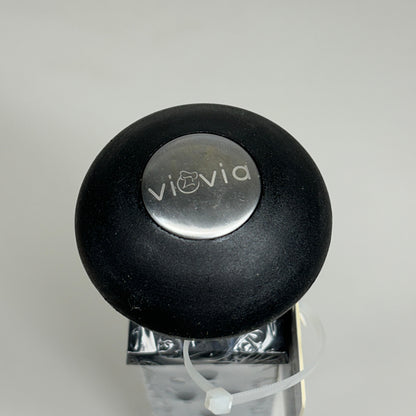 VIOVIA 2-PACK! Mini 4 Sided Grater Stainless Steel VIO-0967 (New)