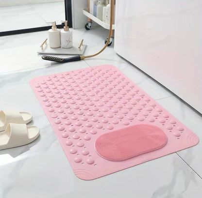 AquaGrip Shower Mat