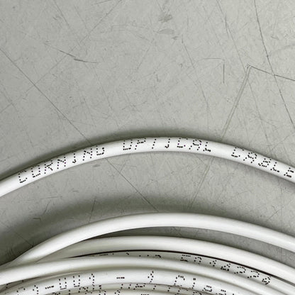 CORNING 1F Compact Drop Fiber Optic Jumper 2.9mm SCAPC/SCAPC 444401UR1BG021F