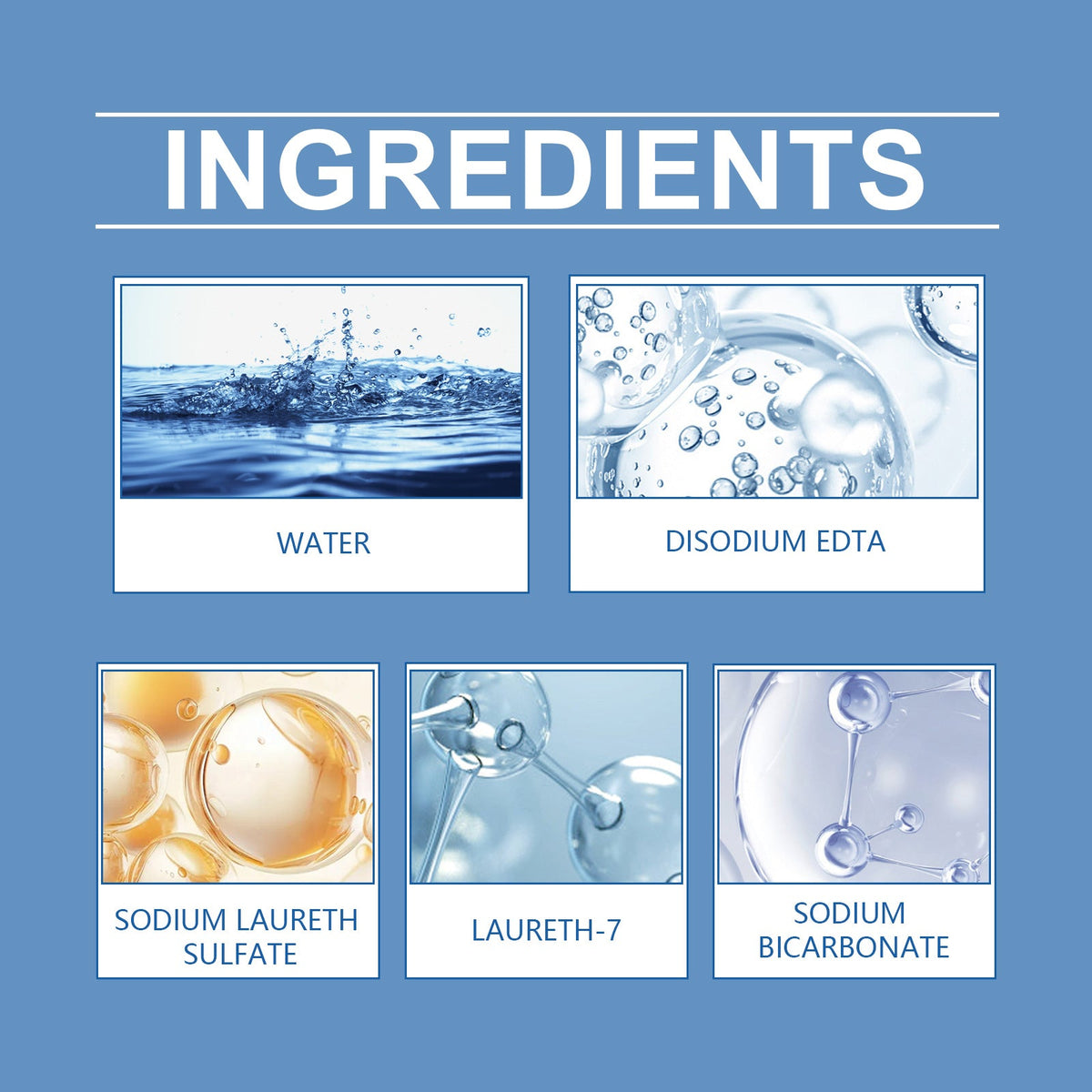 Multi-Purpose Foam Cleaner Foam Decontaminate A Wide Range Of Surface Odor Removal Cleaners