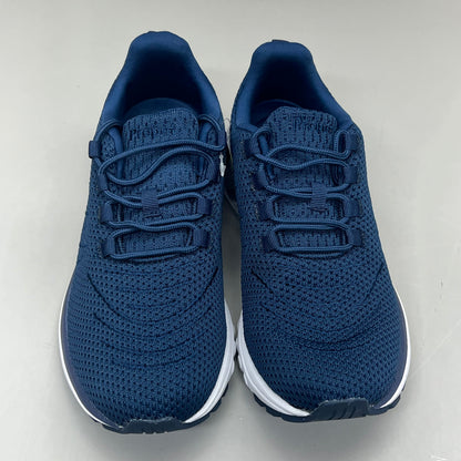 PROPET Tour Knit Double Insoles Ortholite Shoe Men's Sz 15 W(E) Navy MAA252M